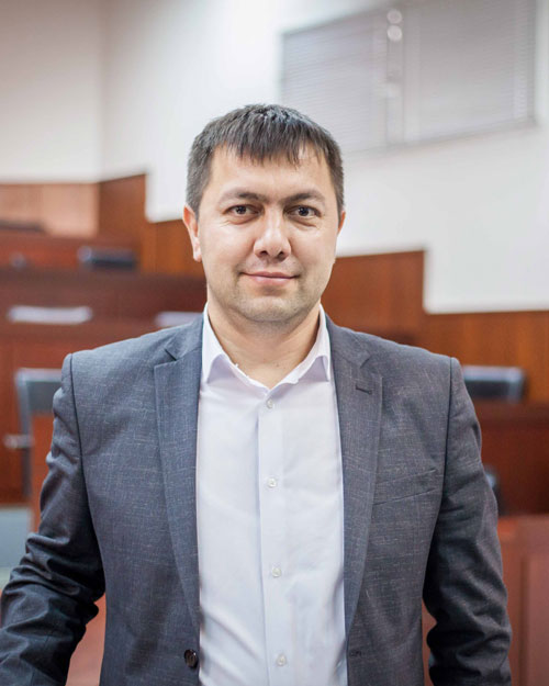 Akhliddin Ismailov (2)