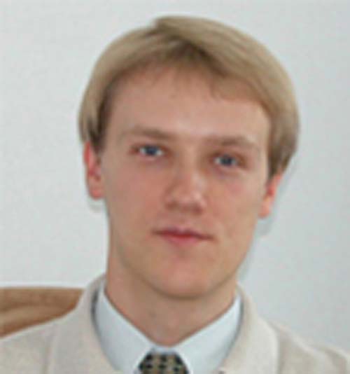 Oleg Vlasov, KIMEP University, Almaty, Kazakhstan