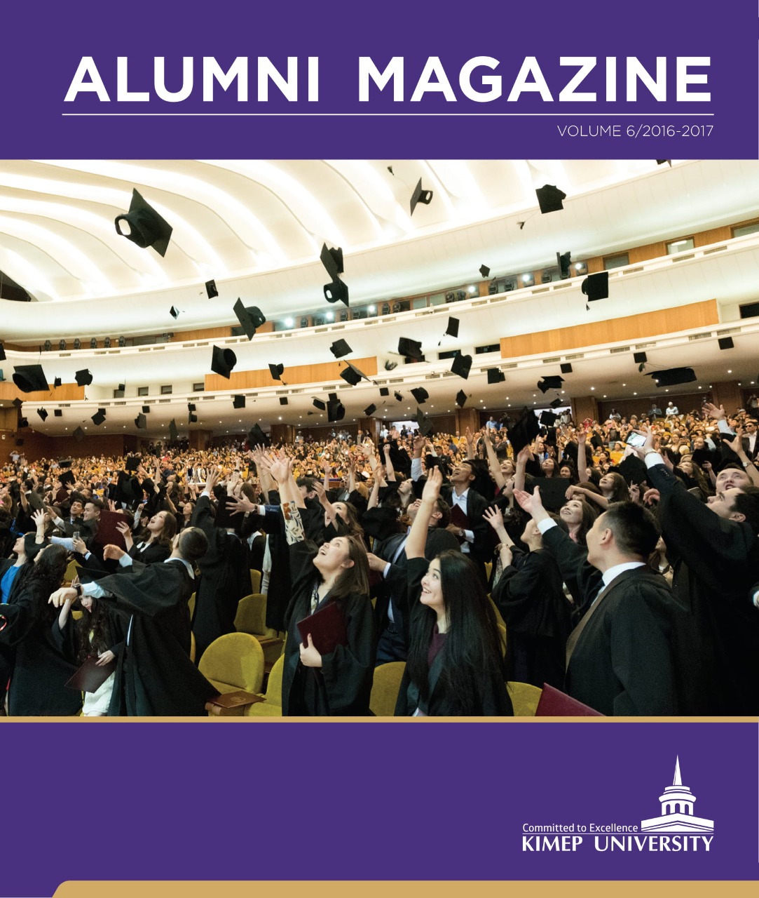 #6 Alumni Mag 2016-2017