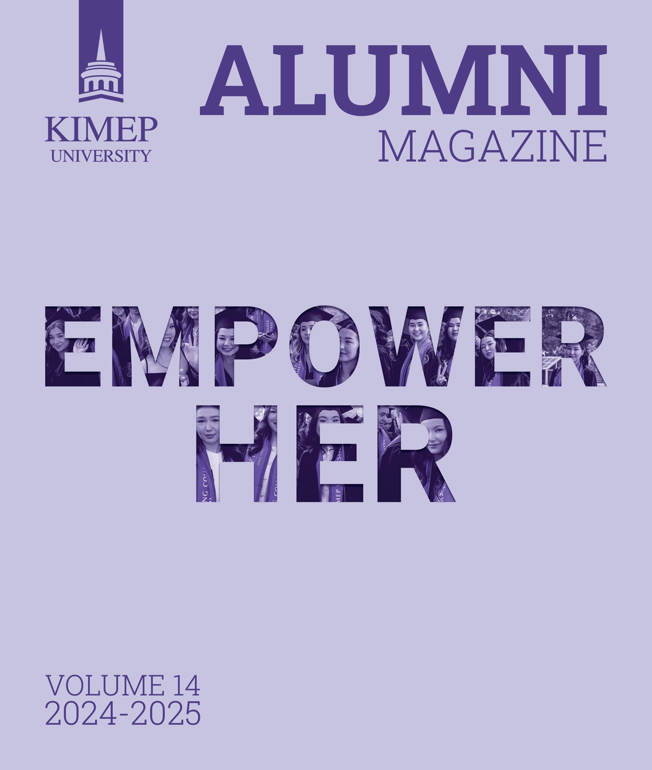 #10 Alumni mag 2024-2025